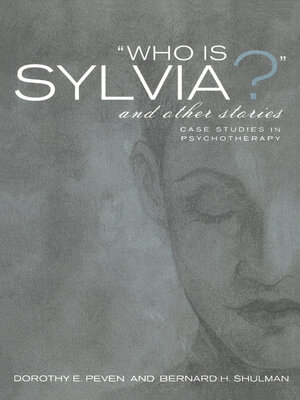 cover image of Who Is Sylvia? and Other Stories
